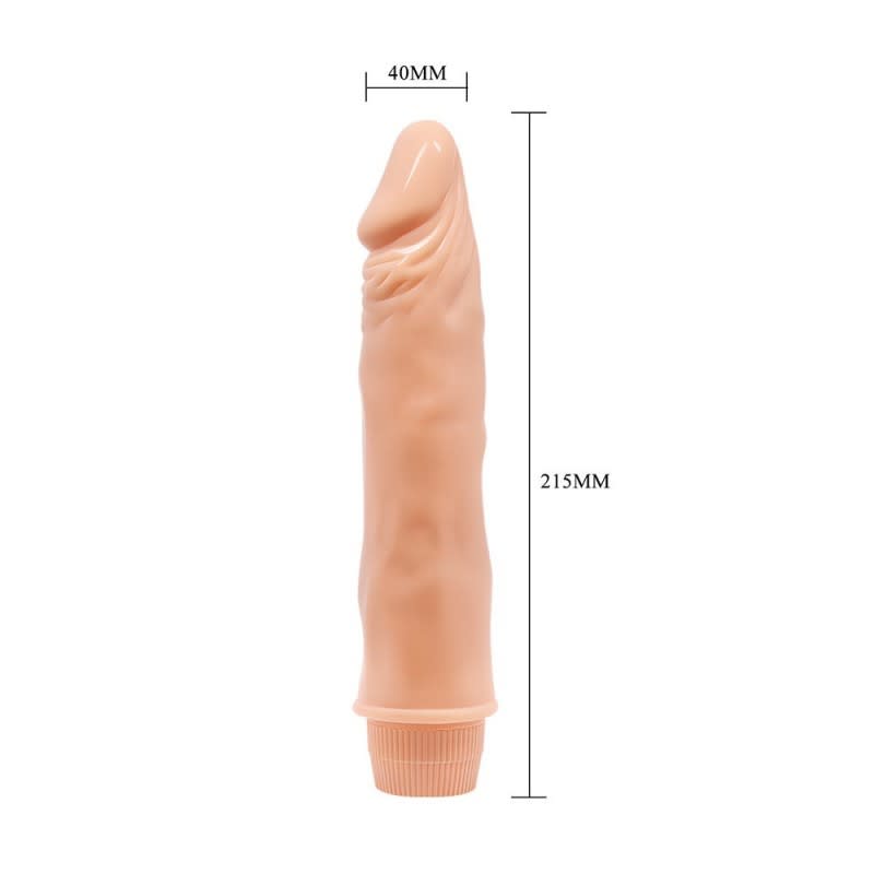 VIBRADOR BARBARA 8.31