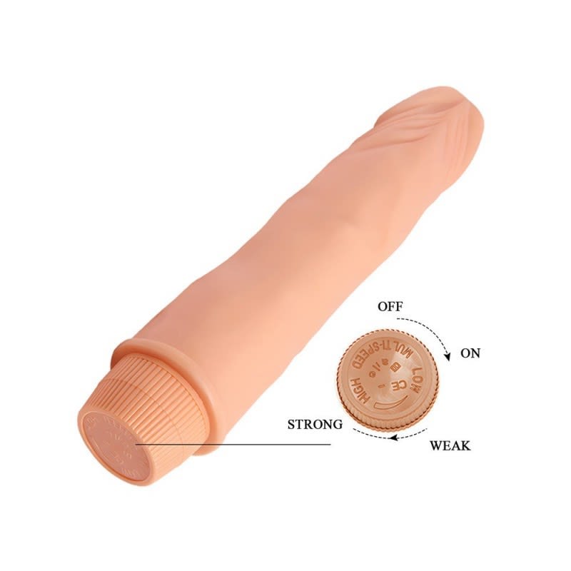 VIBRADOR BARBARA 8.32