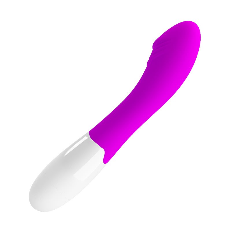 VIBRADOR ELEMENTAL PRETTYLOVE1