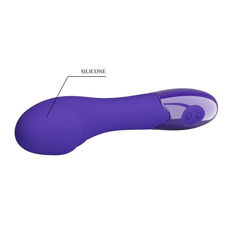 VIBRADOR ELEMENTAL RECARGABLE4