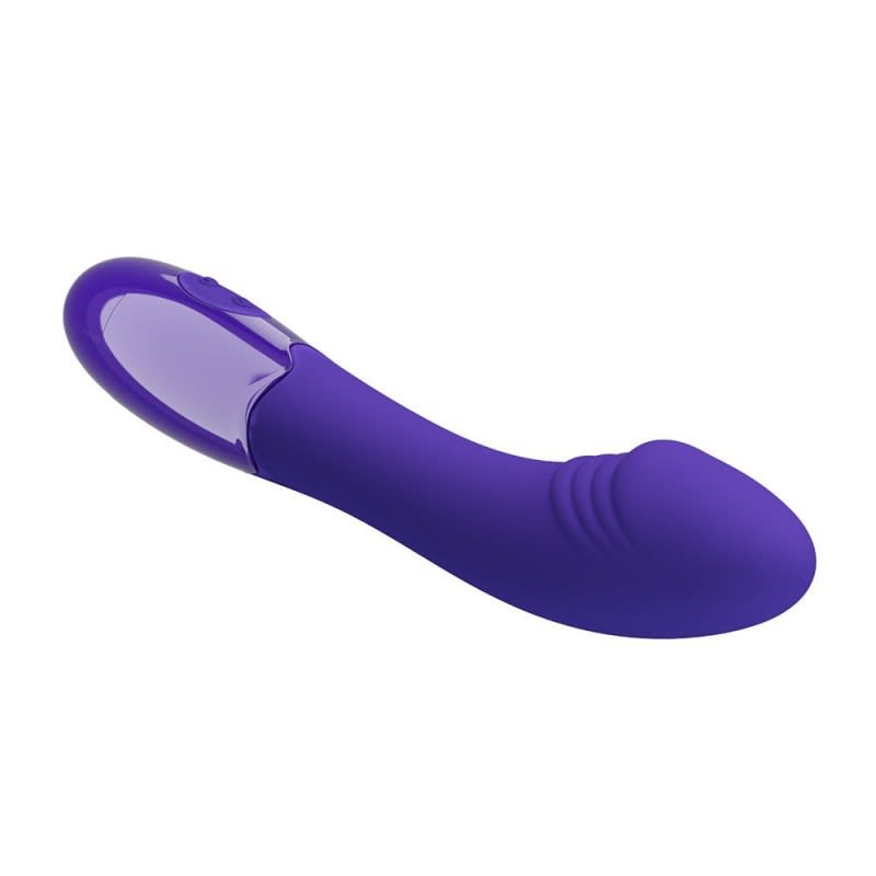 VIBRADOR ELEMENTAL RECARGABLE5