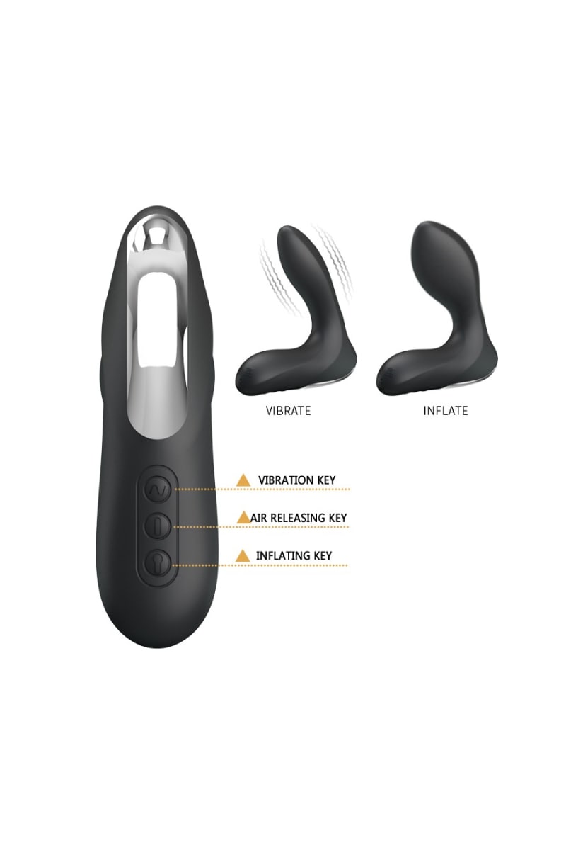 MASAJEADOR PROSTATICO LEONARD3