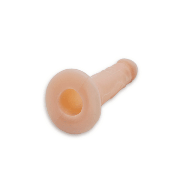 ARNES CON DILDO BONDAGE SLEEVE UNISEX3