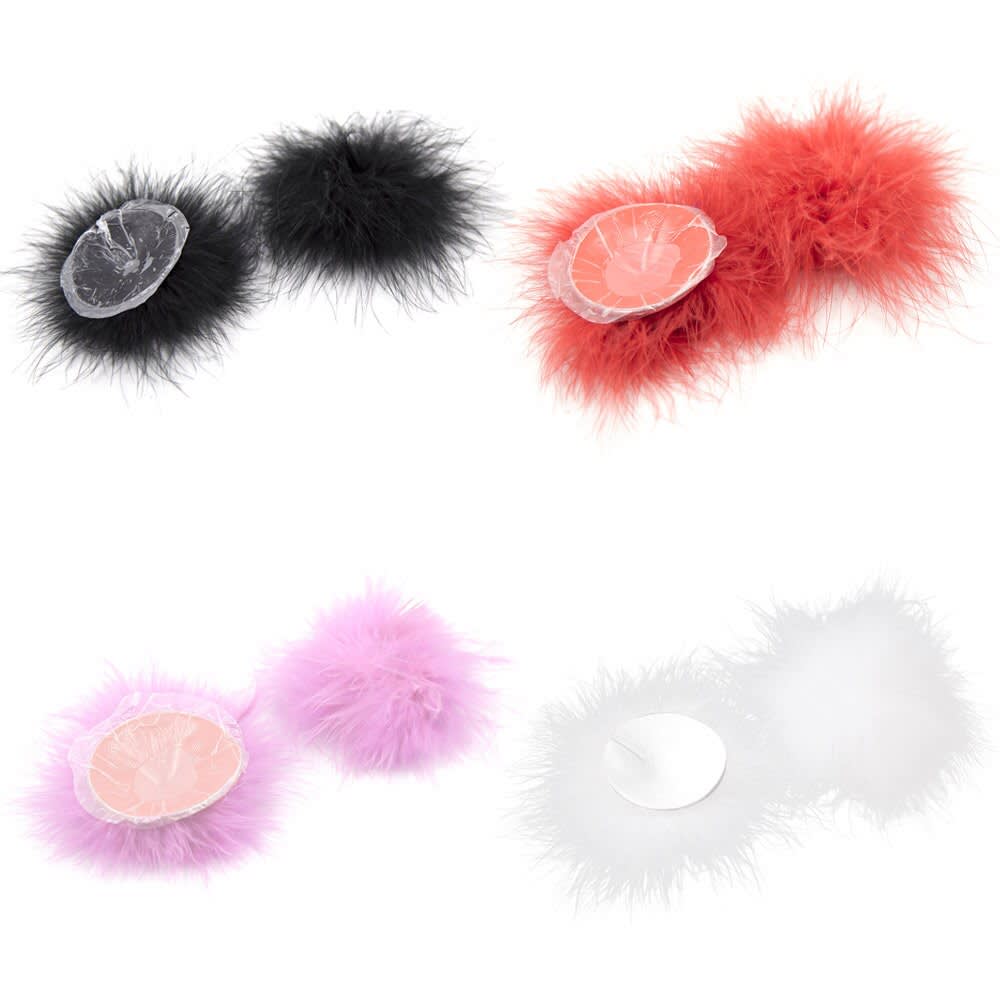 PEZONERAS PLUMAS COLORES2