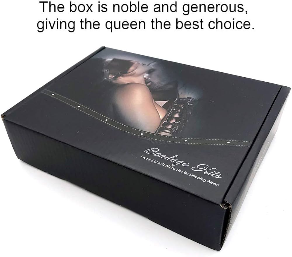 AMARRA CAMA BDSM (CAJA)4