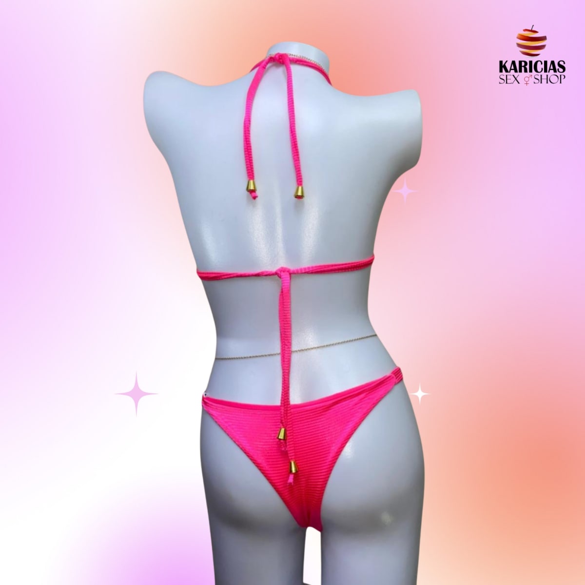 BIKINI COLORES1