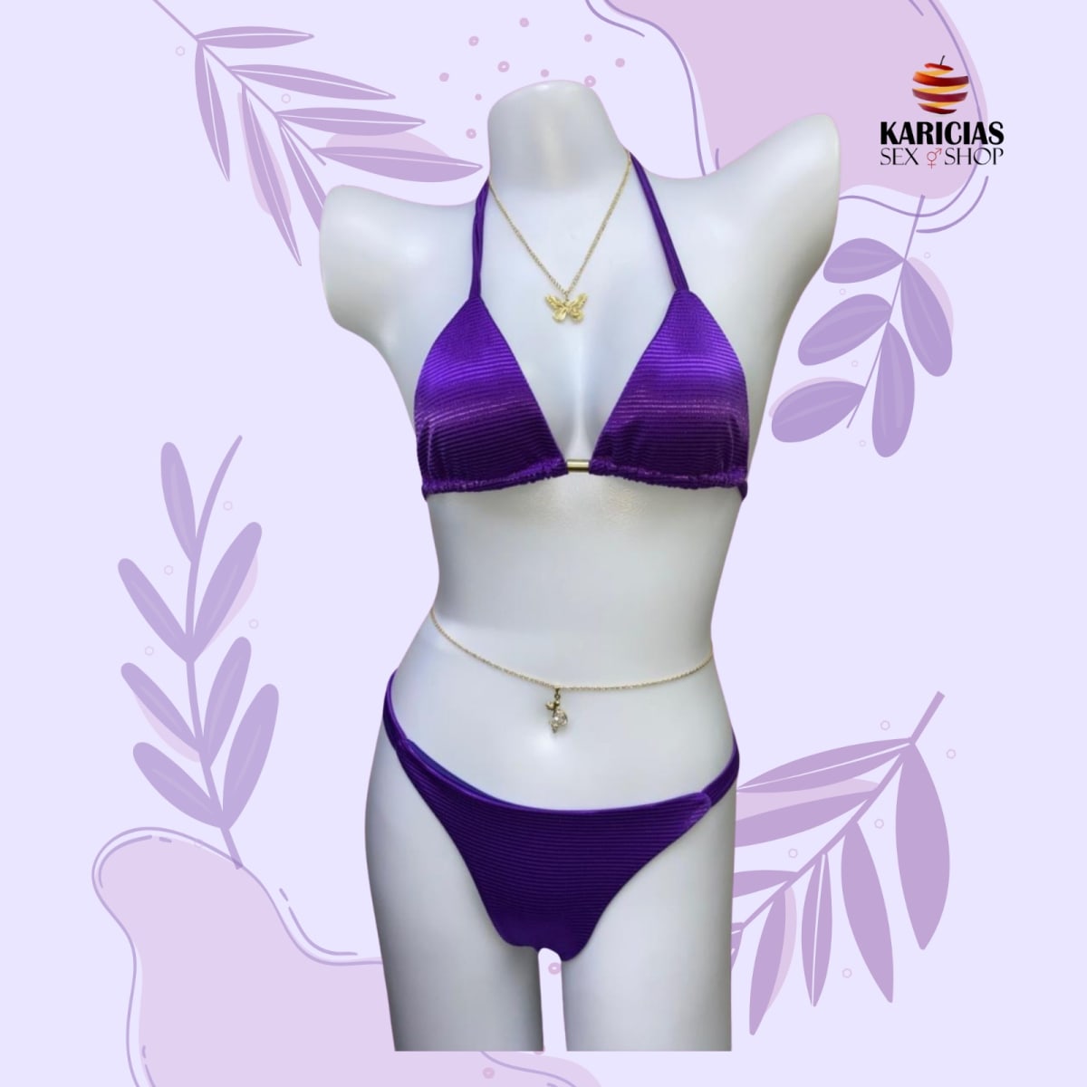 BIKINI COLORES5