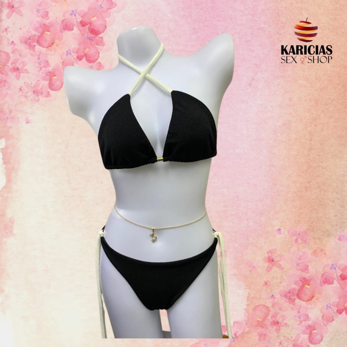 BIKINI AMARRA7