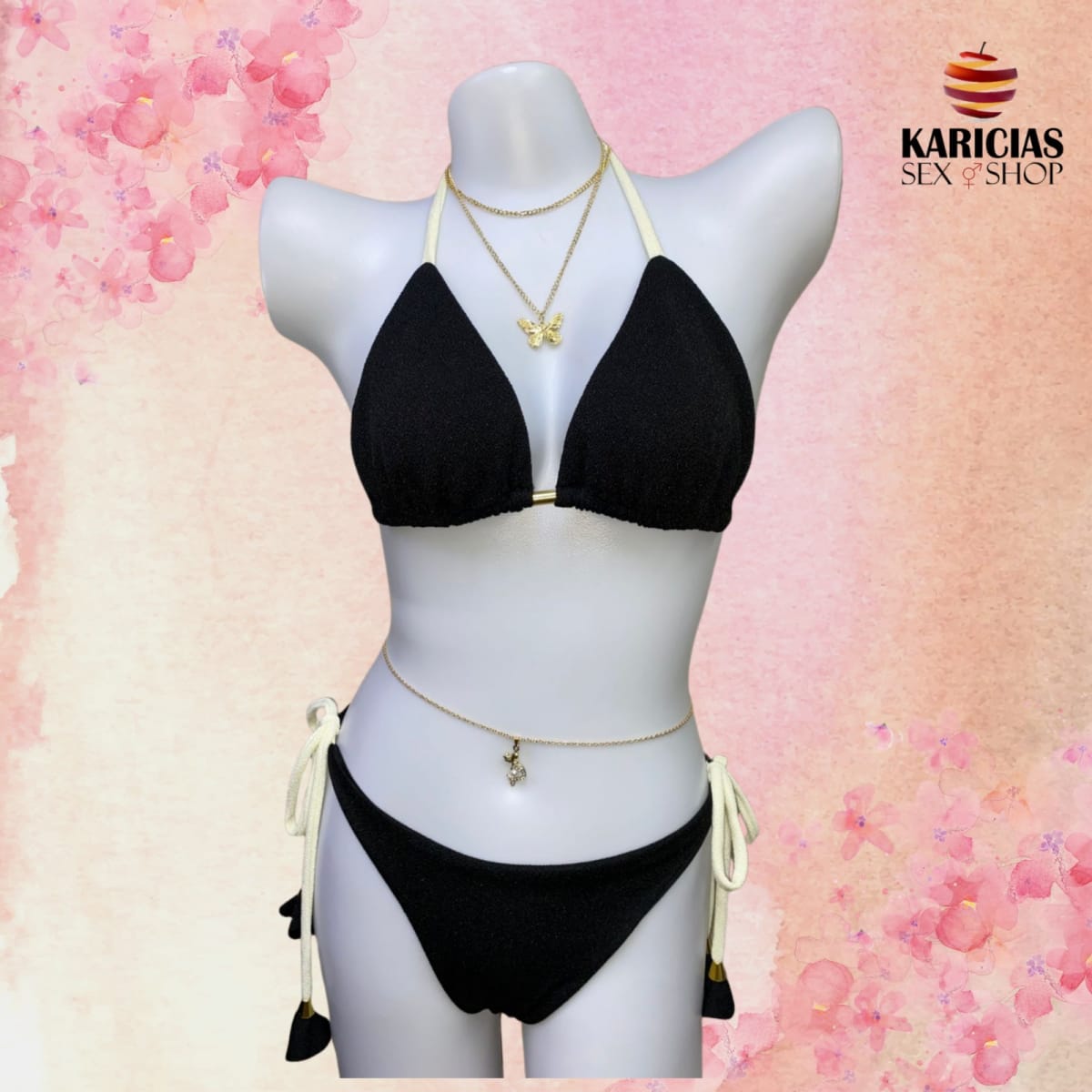BIKINI AMARRA8