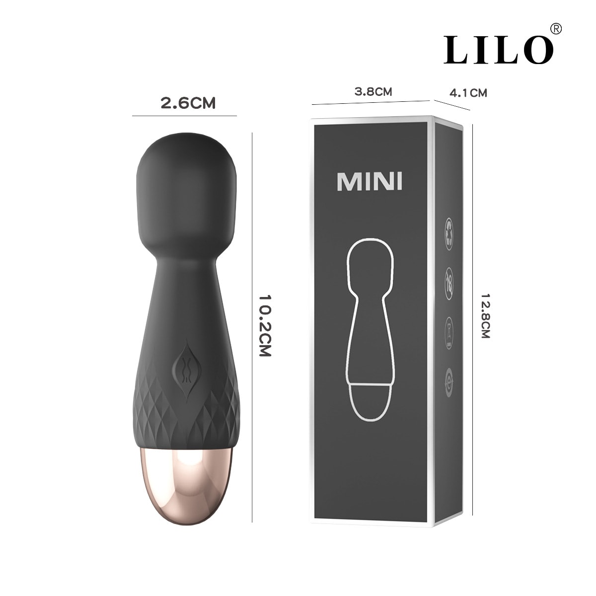 MINI MICROFONO USB2
