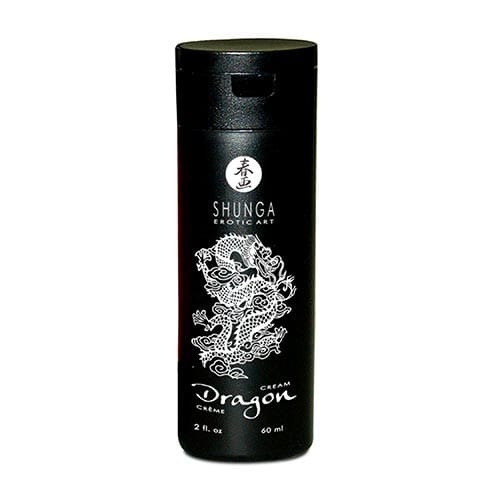 Crema Dragon Intensificante Shunga2