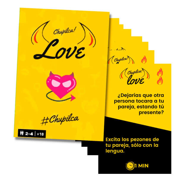 CHUPILCA HETERO LOVE2