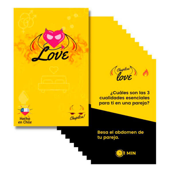 CHUPILCA HETERO LOVE3