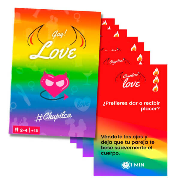 CHUPILCA GAY LOVE2