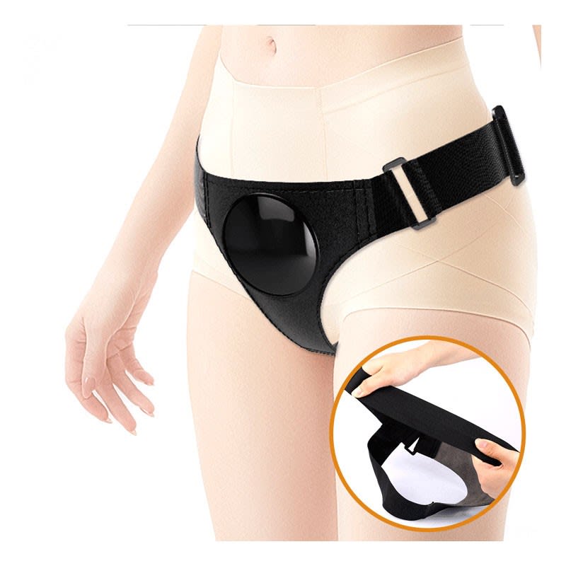 ARNES CON DILDO JERRY/FEMENINO2