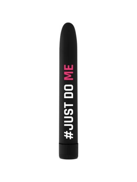 VIBRADOR JUST DO ME2