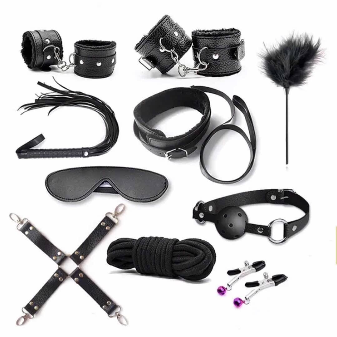 KIT BDSM2