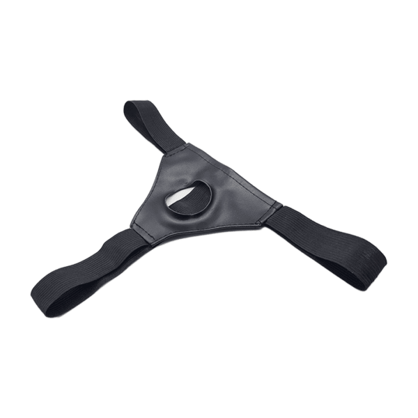 ARNES CON DILDO BONDAGE SLEEVE UNISEX2