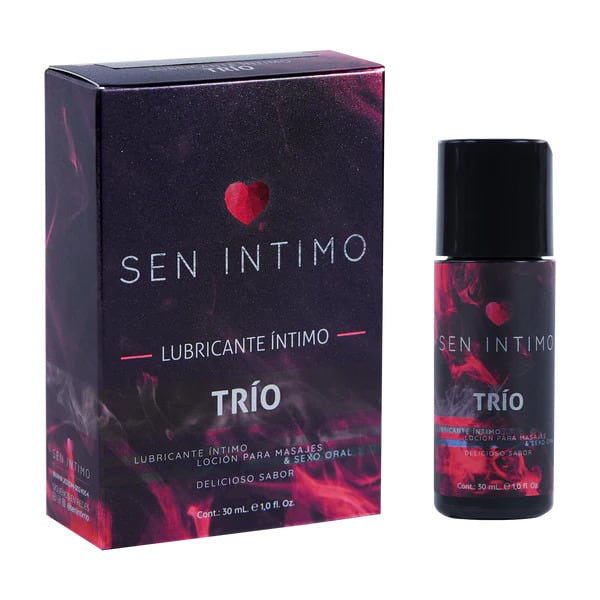 LUBRICANTE EFECTO CALOR TRIO 30 ML.1