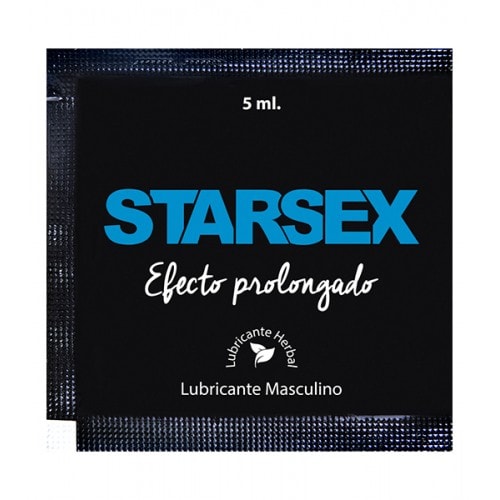 SACHET MASCULINO STARSEX1