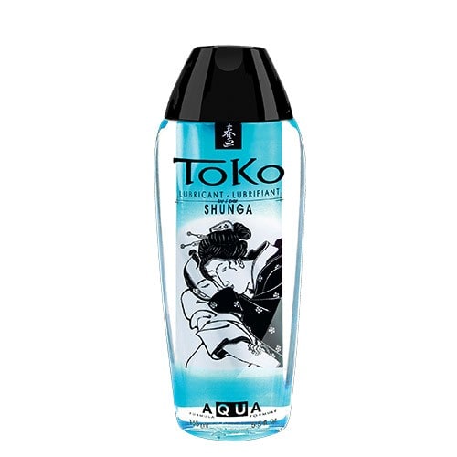 LUBRICANTE TOKO AQUA 163ml1