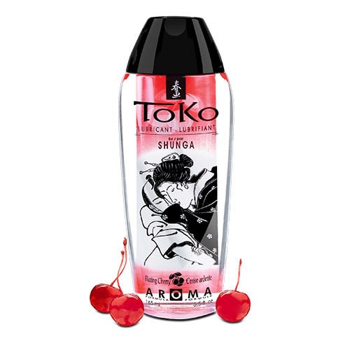 LUBRICANTE TOKO BLAZIN CHERRY1