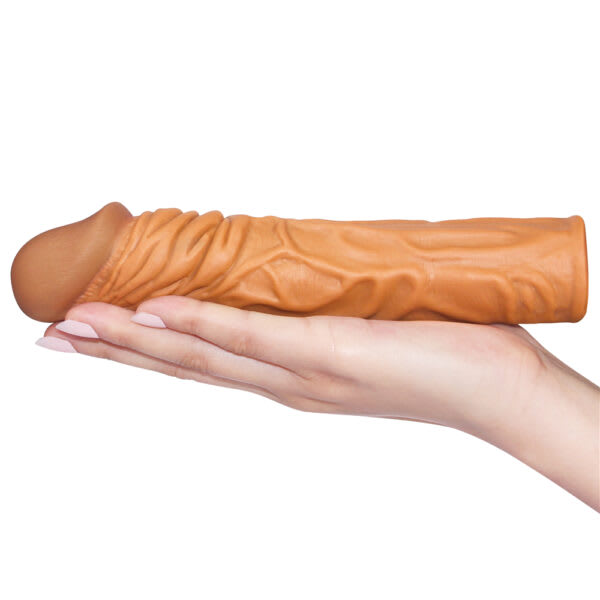 FUNDA PLEASUR X-TENDER3