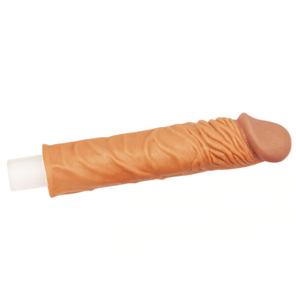 FUNDA PLEASUR X-TENDER2