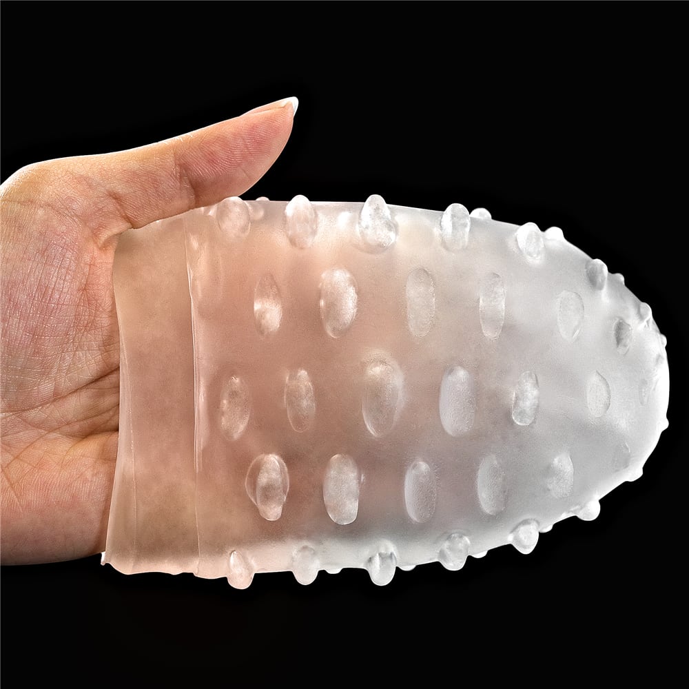 HUEVO GRANDE LOVETOY2