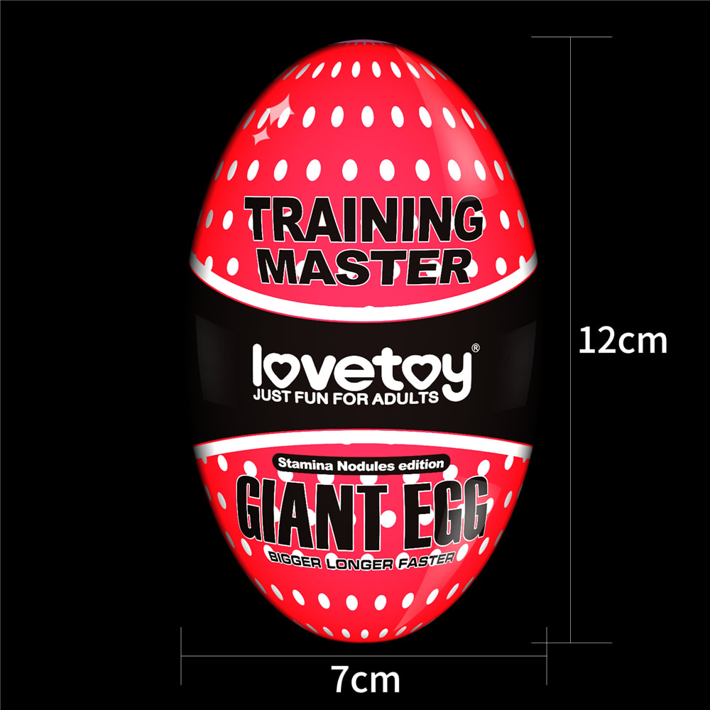 HUEVO GRANDE LOVETOY3