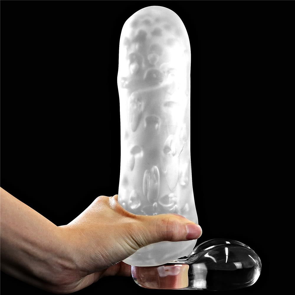 HUEVO GRANDE LOVETOY1