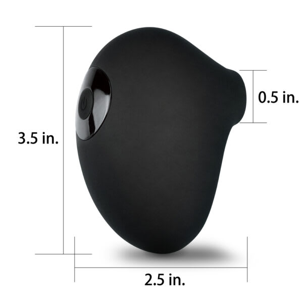 SUCCIONADOR GLOBO NEGRO RECARGABLE3