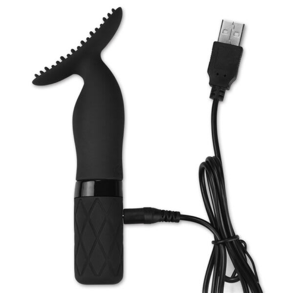 ESTIMULADOR CLIT LOVETOY / USB2