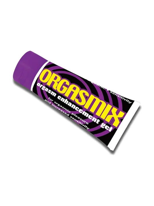 GEL ORGASMIX1