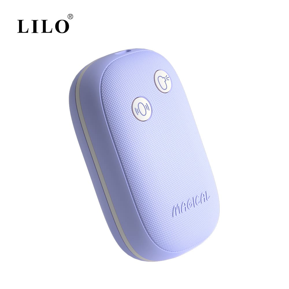 BALA Y SUCCIONADOR MAGIC BOX LILO6