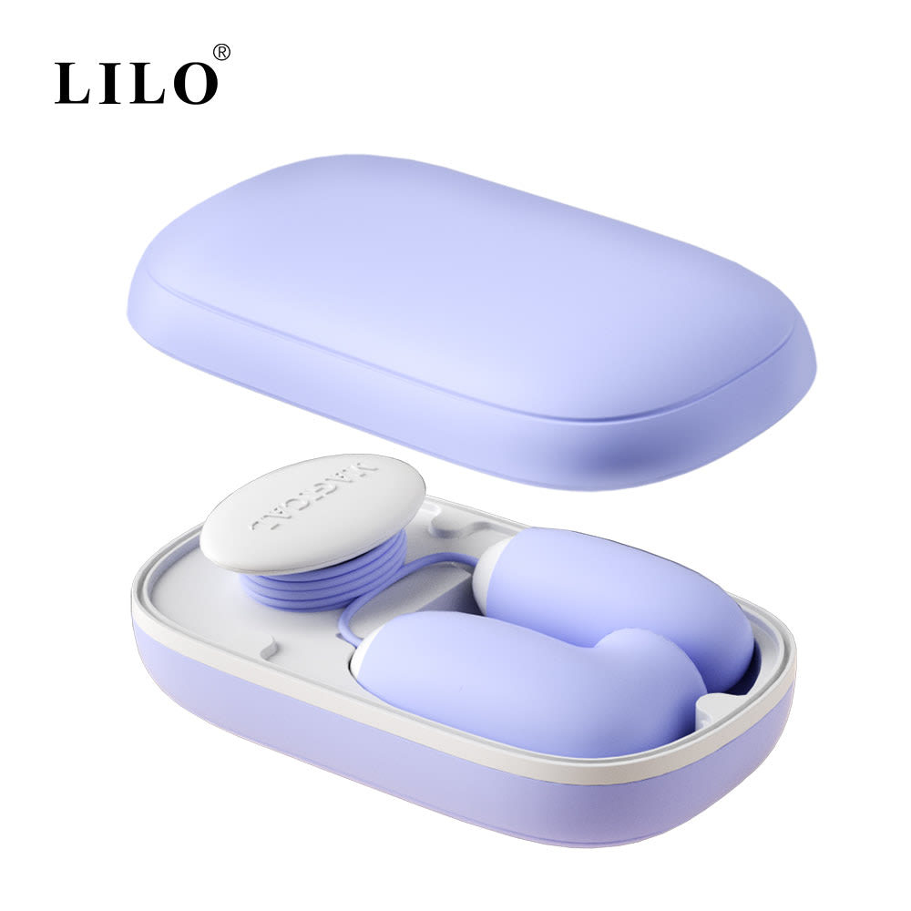 BALA Y SUCCIONADOR MAGIC BOX LILO2