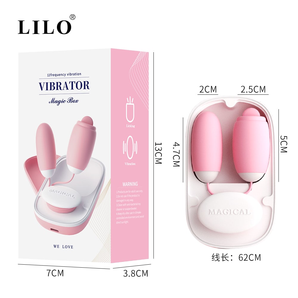 BALA Y ESTIMULADOR MAGIC BOX4