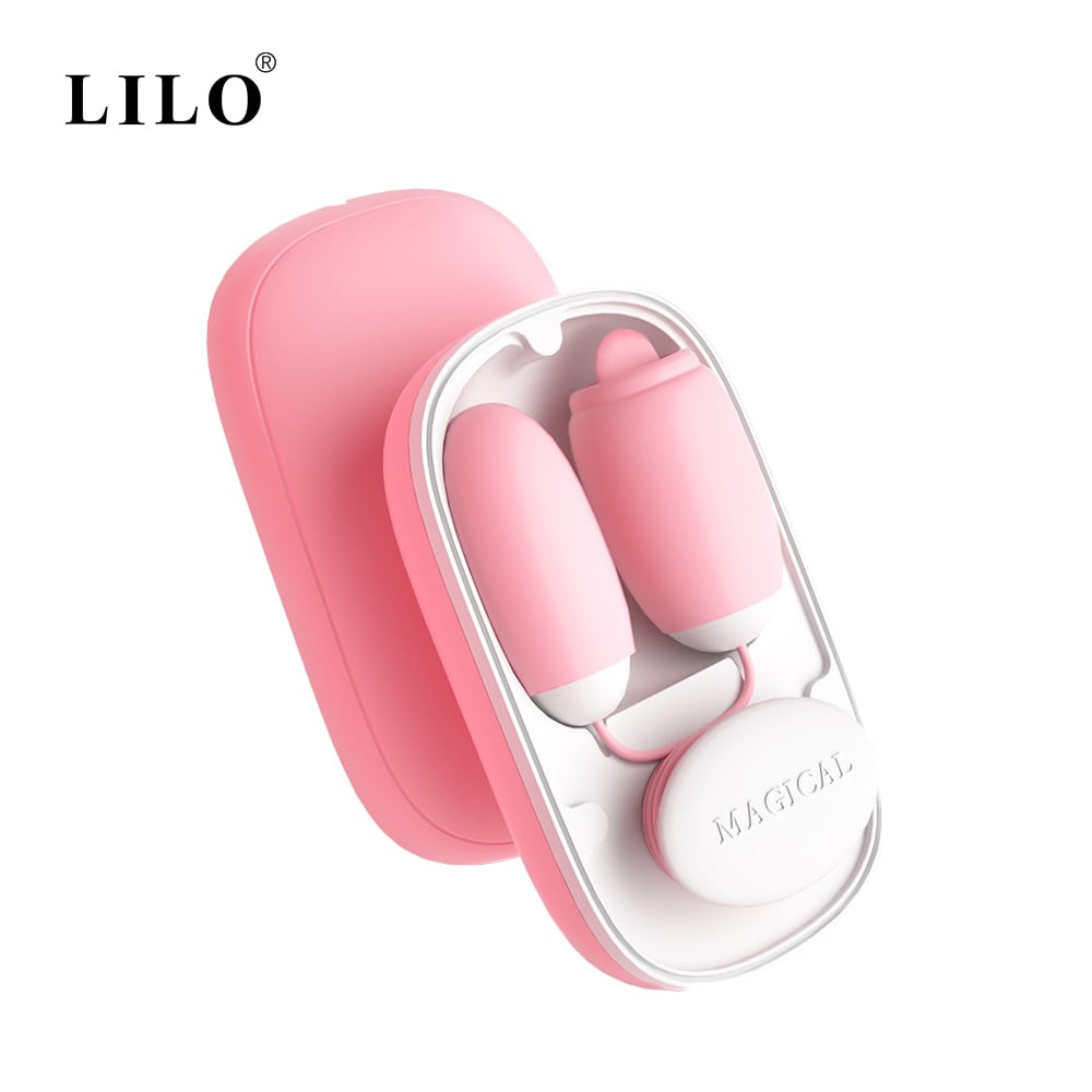 BALA Y ESTIMULADOR MAGIC BOX3