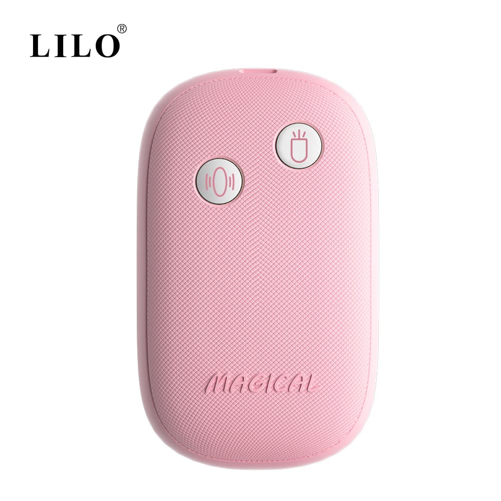 BALA Y ESTIMULADOR MAGIC BOX5