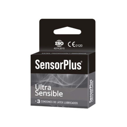 PRESERVATIVO ULTRA SENSIBLE1