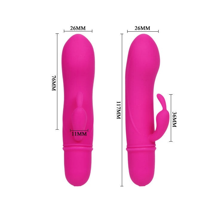 MINI VIBRADOR CAESAR3