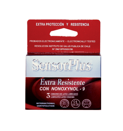 PRESERVATIVO EXTRA RESISTENTE1