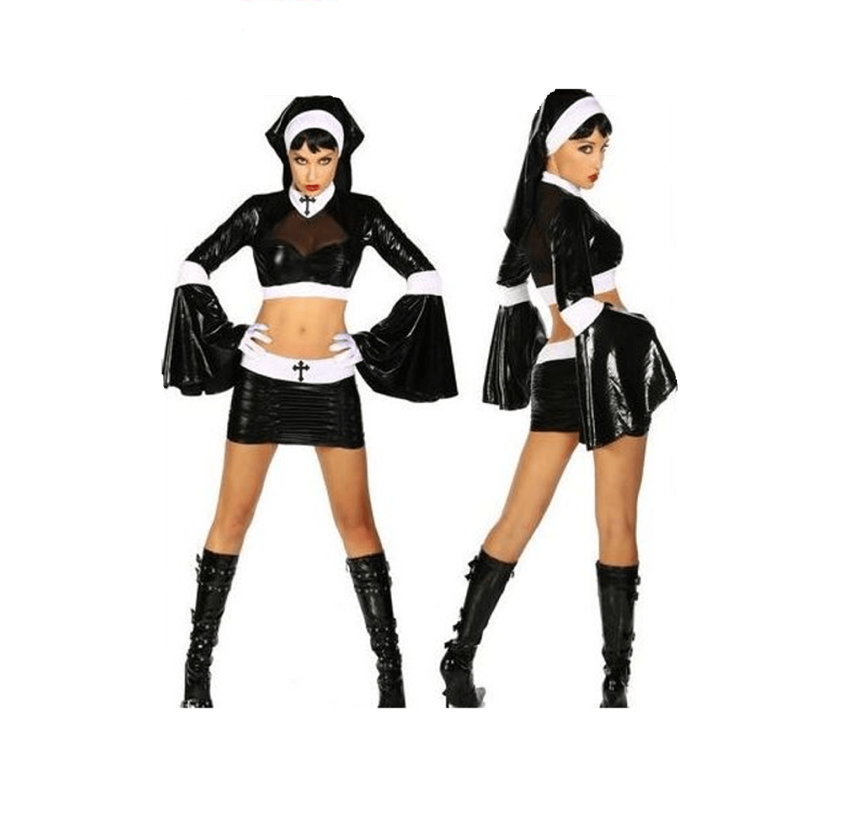 DISFRAZ MONJA CHAROL1