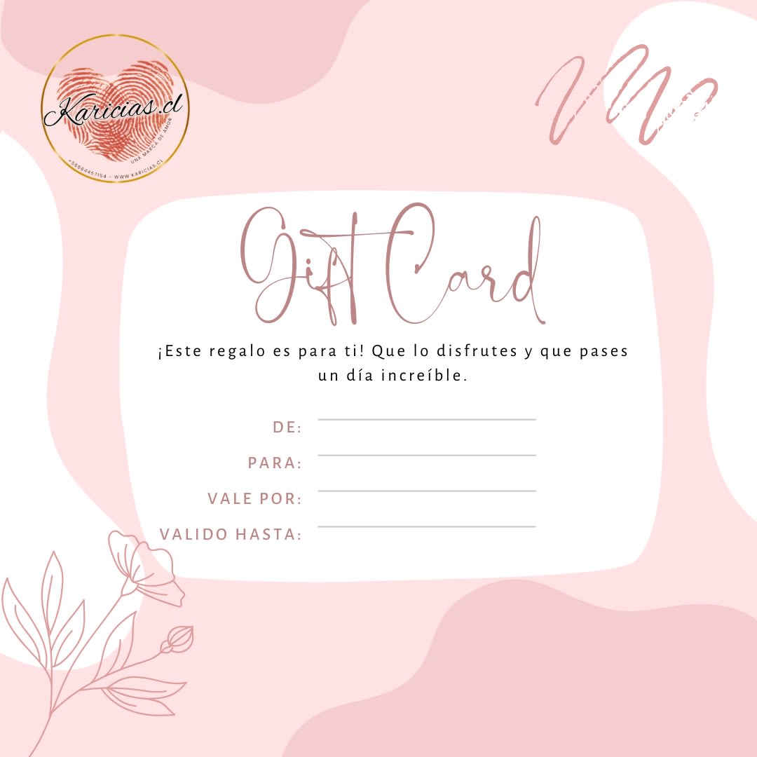 GIFT CARD2