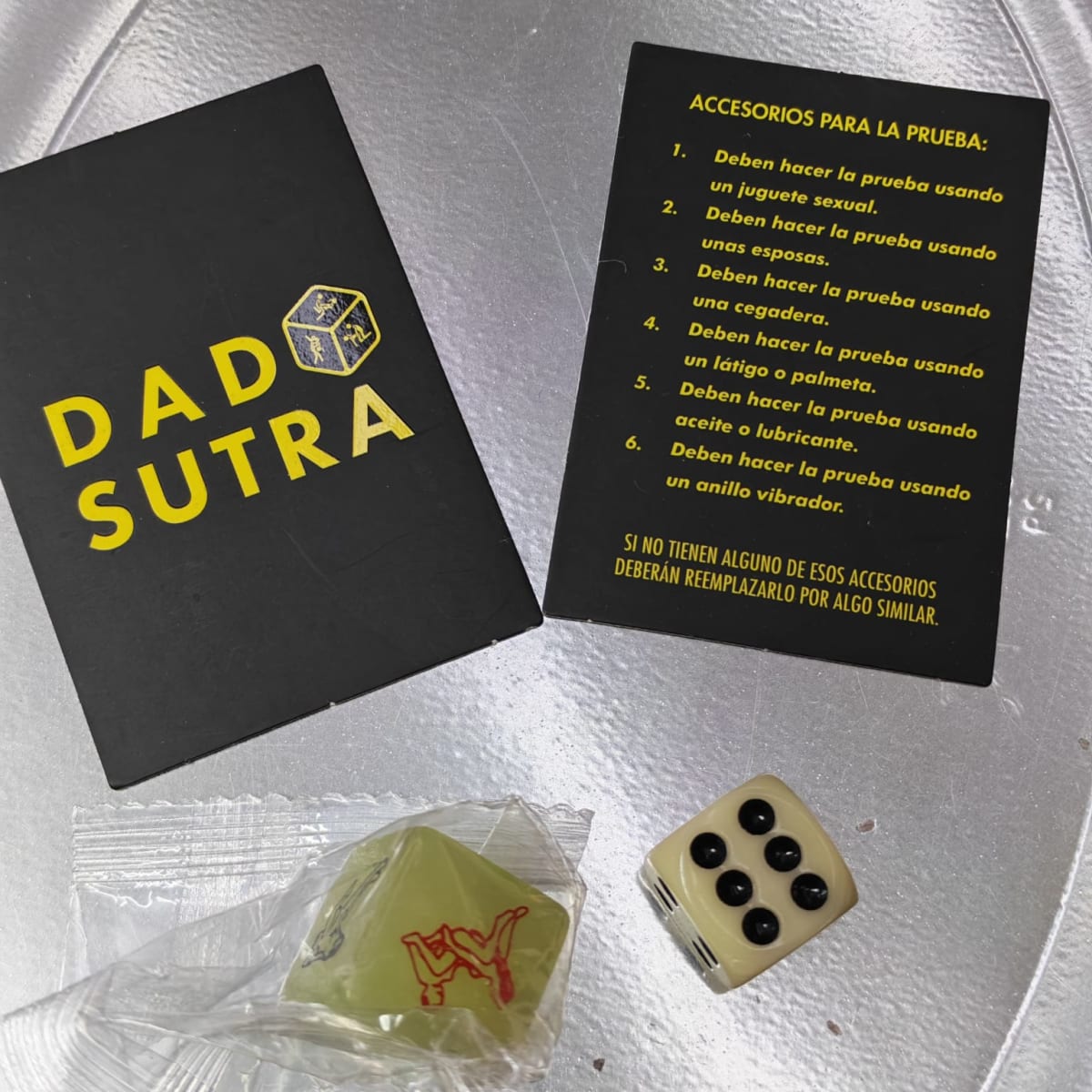 DADO SUTRA3