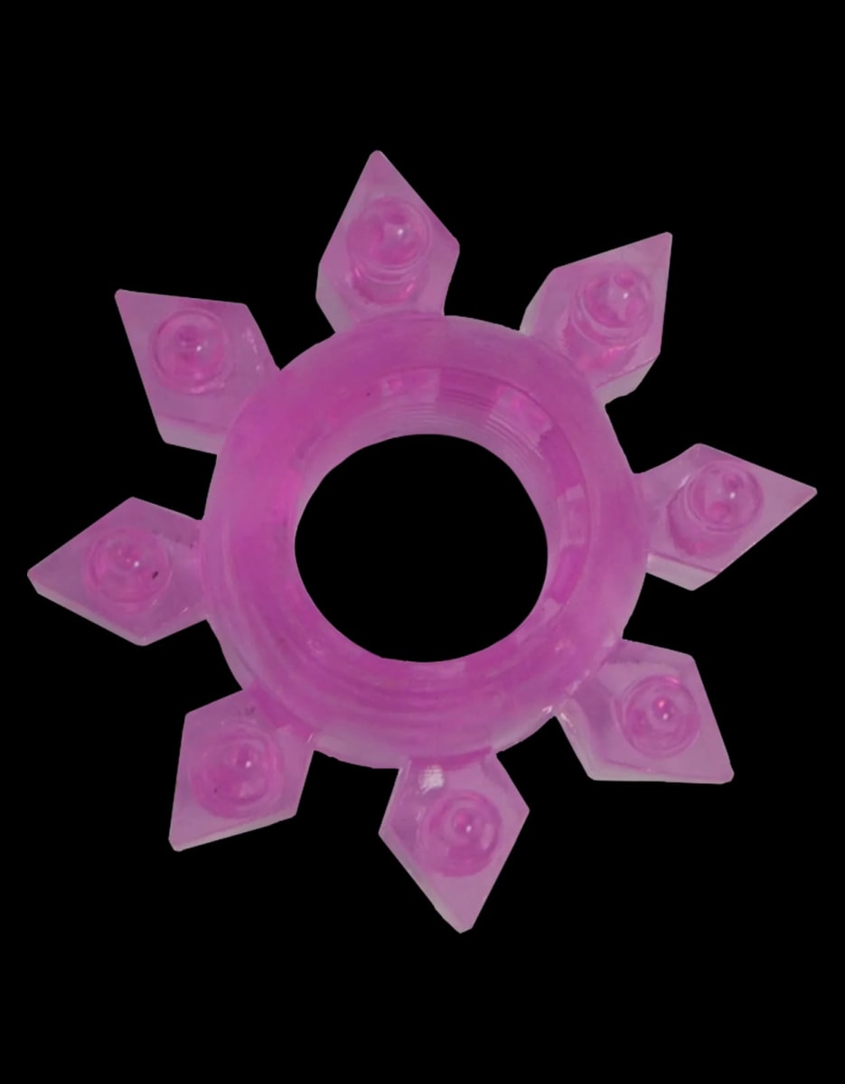 ANILLOS SEXTOY (3 un.)3