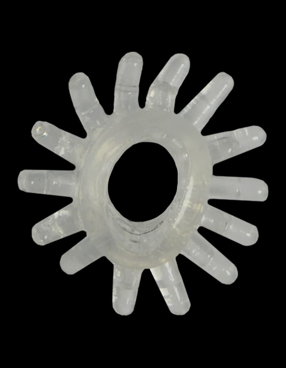 ANILLOS SEXTOY (3 un.)4