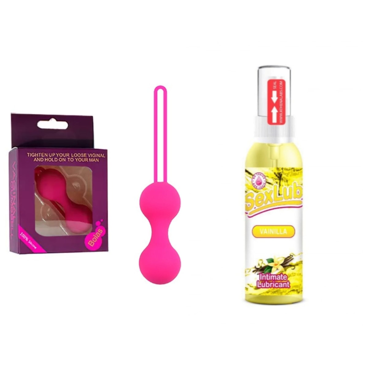 KIT BOLAS CHINAS DOBLES + LUBRICANTE VAINILLA3