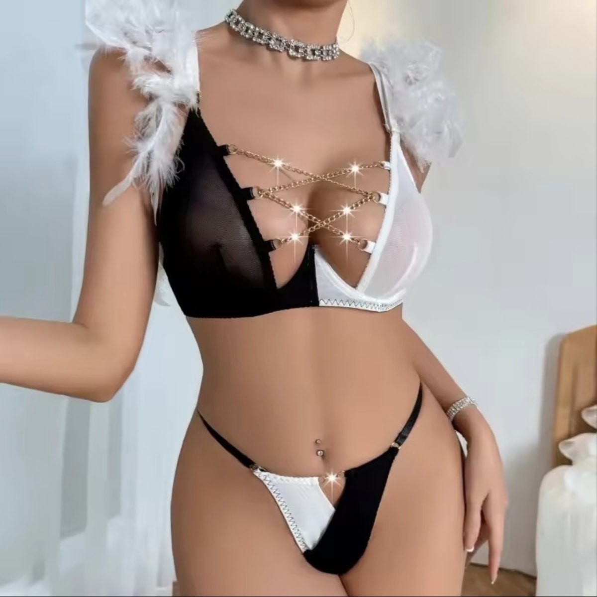 DISFRAZ CRUELA DEVIL1