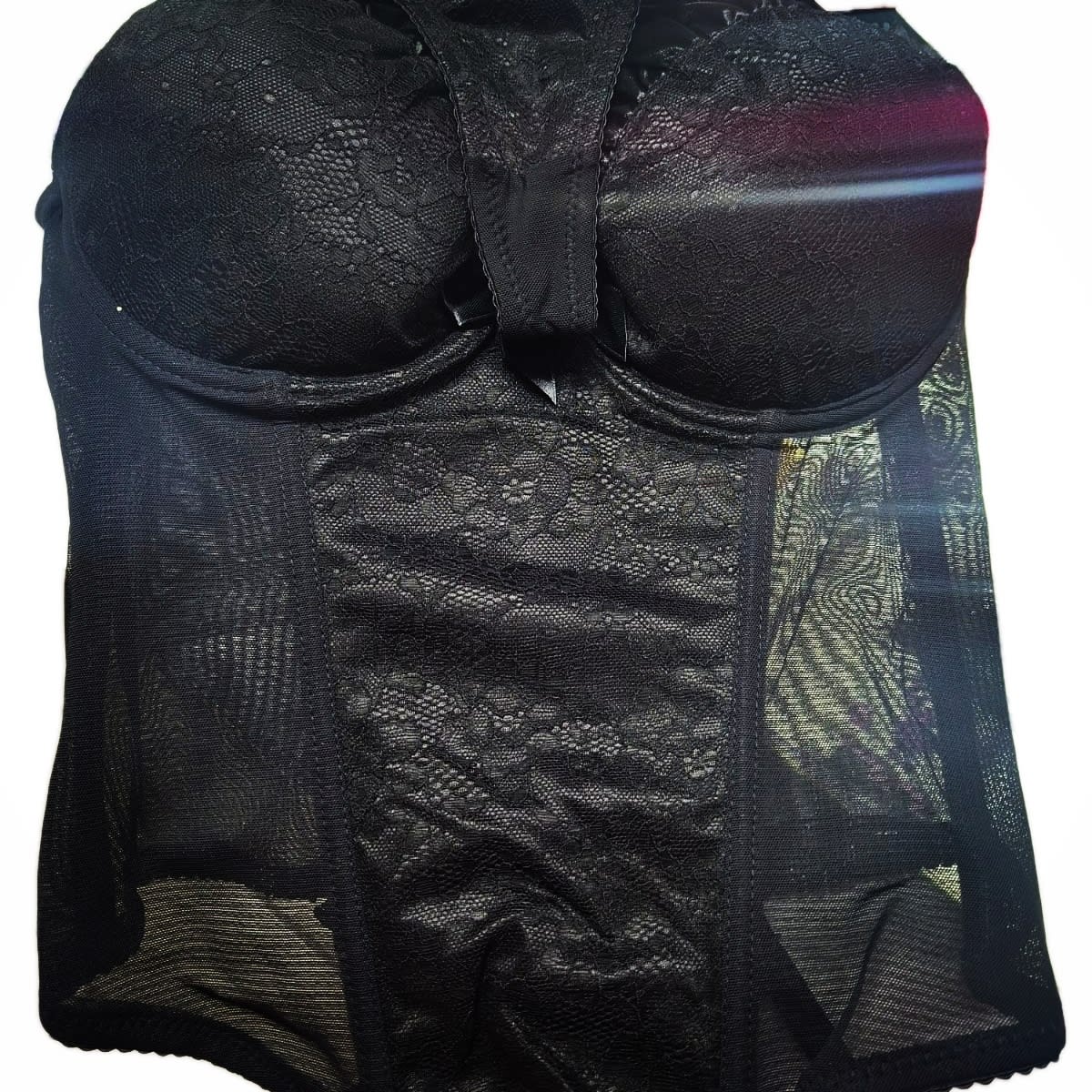CORSET NEGRO DANIELA1